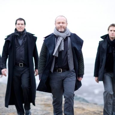 The High Kings