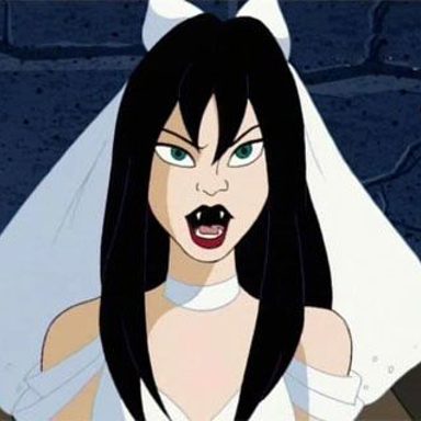 The Hex Girls
