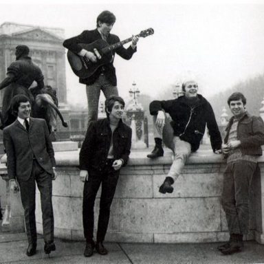 The Hollies