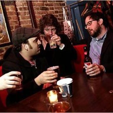 The Hold Steady