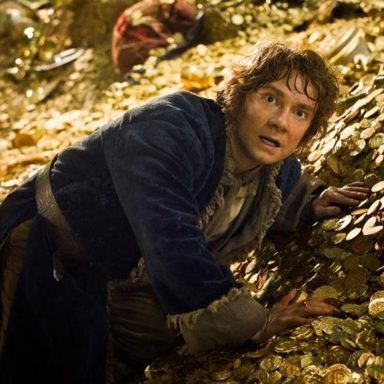 The Hobbit