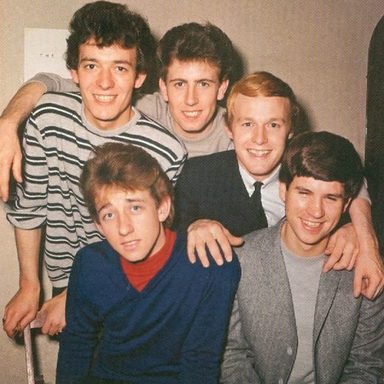 The Hollies