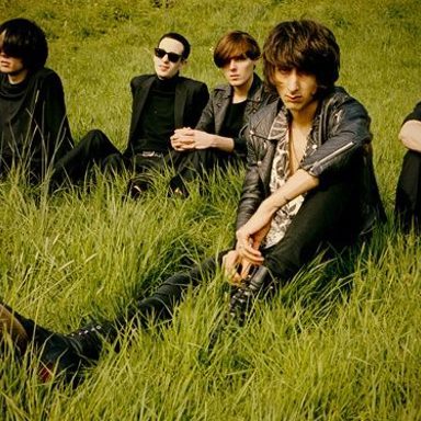The Horrors