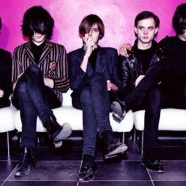 The Horrors