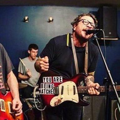 The Homeless Gospel Choir