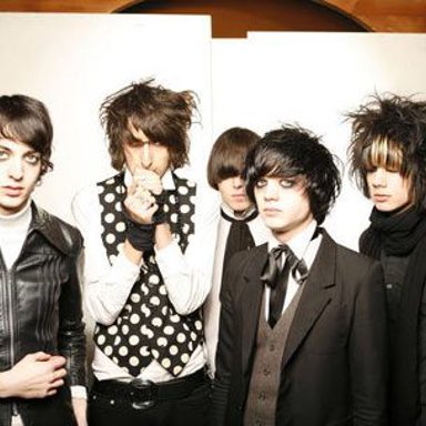 The Horrors