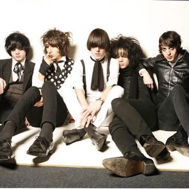 The Horrors