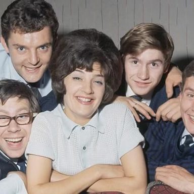 The Honeycombs