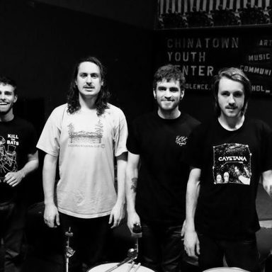 The Hotelier