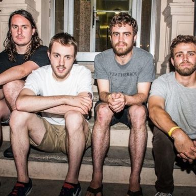 The Hotelier