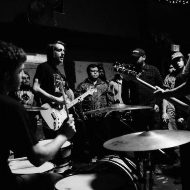 The Hotelier