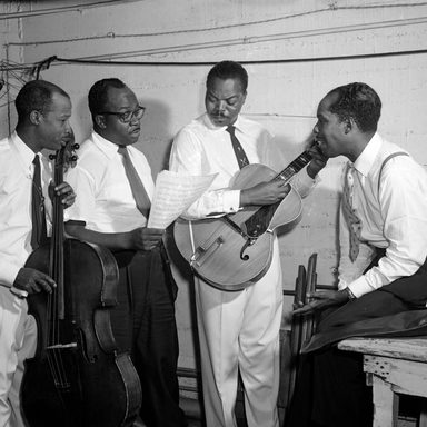 The Ink Spots