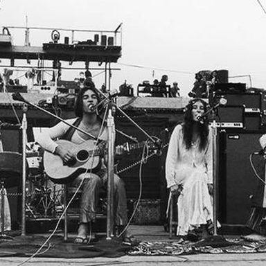The Incredible String Band