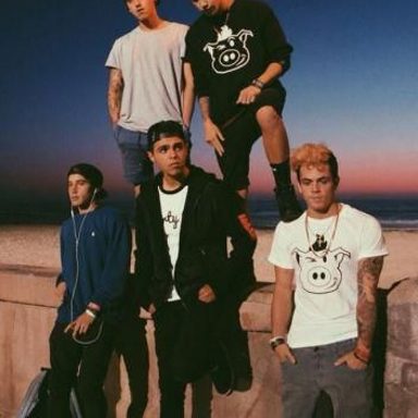 The Janoskians