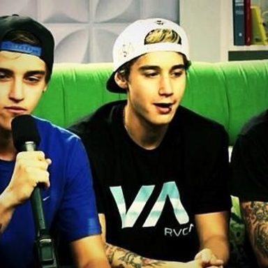 The Janoskians photo 13