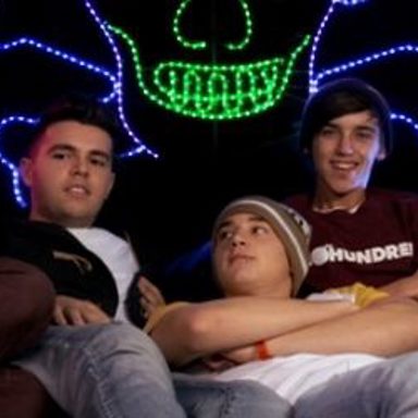 The Janoskians photo 12