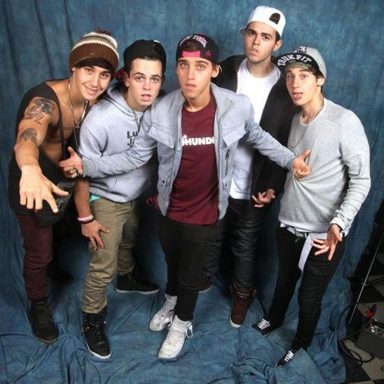 The Janoskians