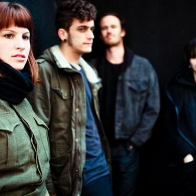 The Jezabels