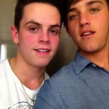 The Janoskians