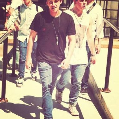 The Janoskians photo 17