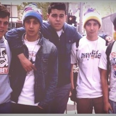 The Janoskians photo 11