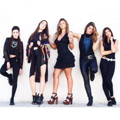 The Janes