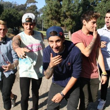The Janoskians