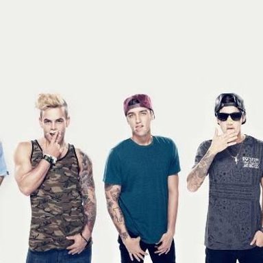 The Janoskians