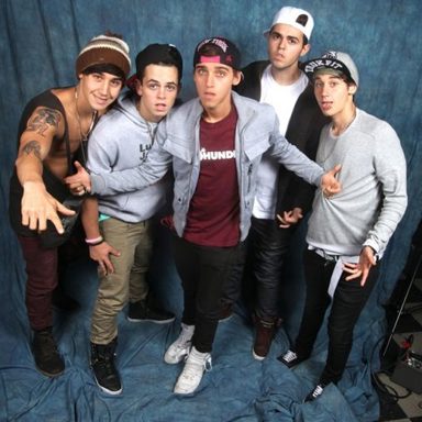 The Janoskians