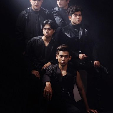 The Juans