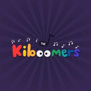 The Kiboomers