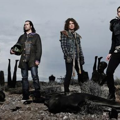 The Killers photo 14