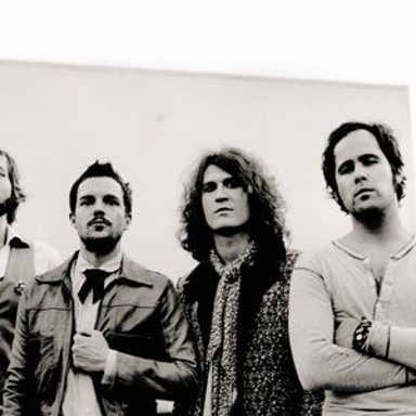 The Killers photo 35