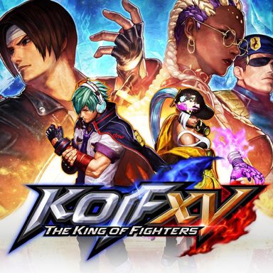 The King Of Fighters