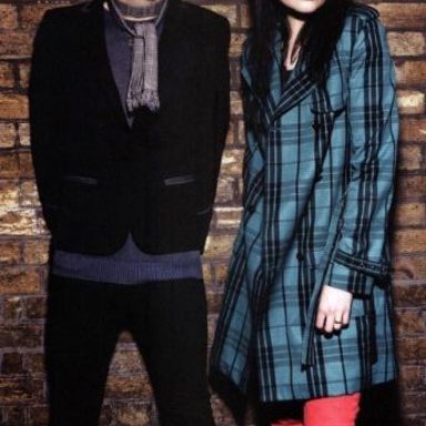 The Kills