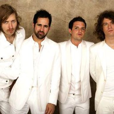 The Killers photo 43