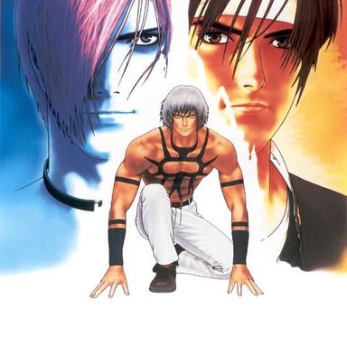 The King Of Fighters photo 22