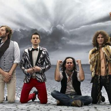 The Killers photo 33