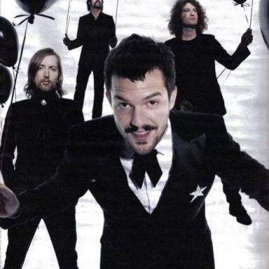The Killers photo 21