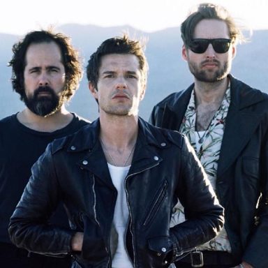 The Killers