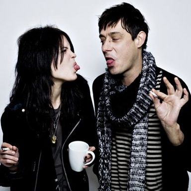 The Kills