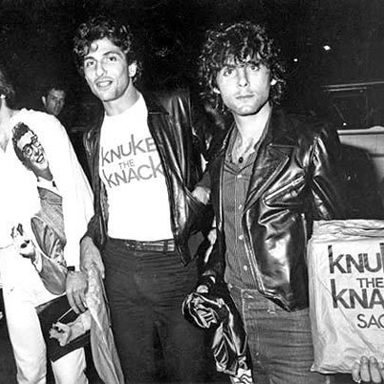 The Knack