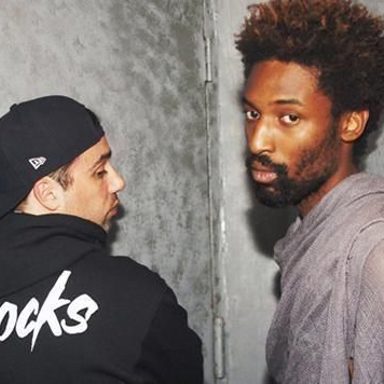 The Knocks