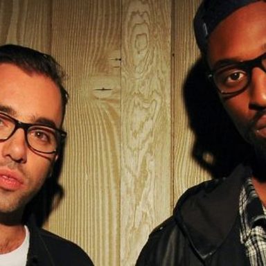 The Knocks