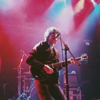 The Kooks