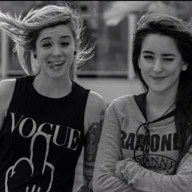 The Ladie's