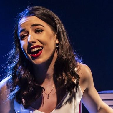 The Last Five Years: The Musical