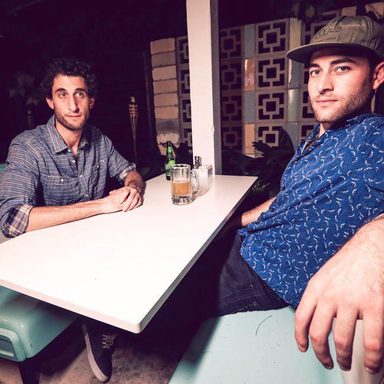 The Lagoons
