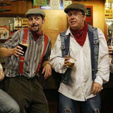 The Lancashire Hotpots