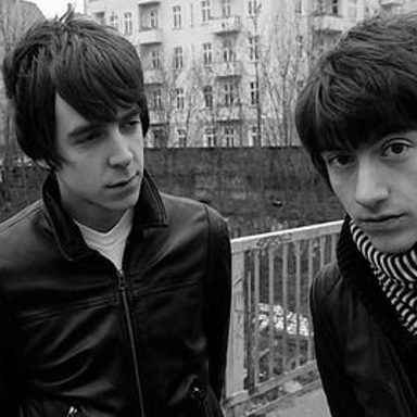 The Last Shadow Puppets photo 17